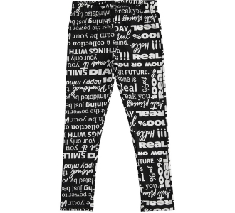 iDO márkájú lányka leggings 2561-00-6QF8